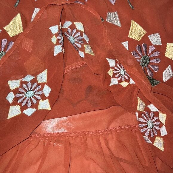 CHELSEA & VIOLET dress - Picture 4 of 6